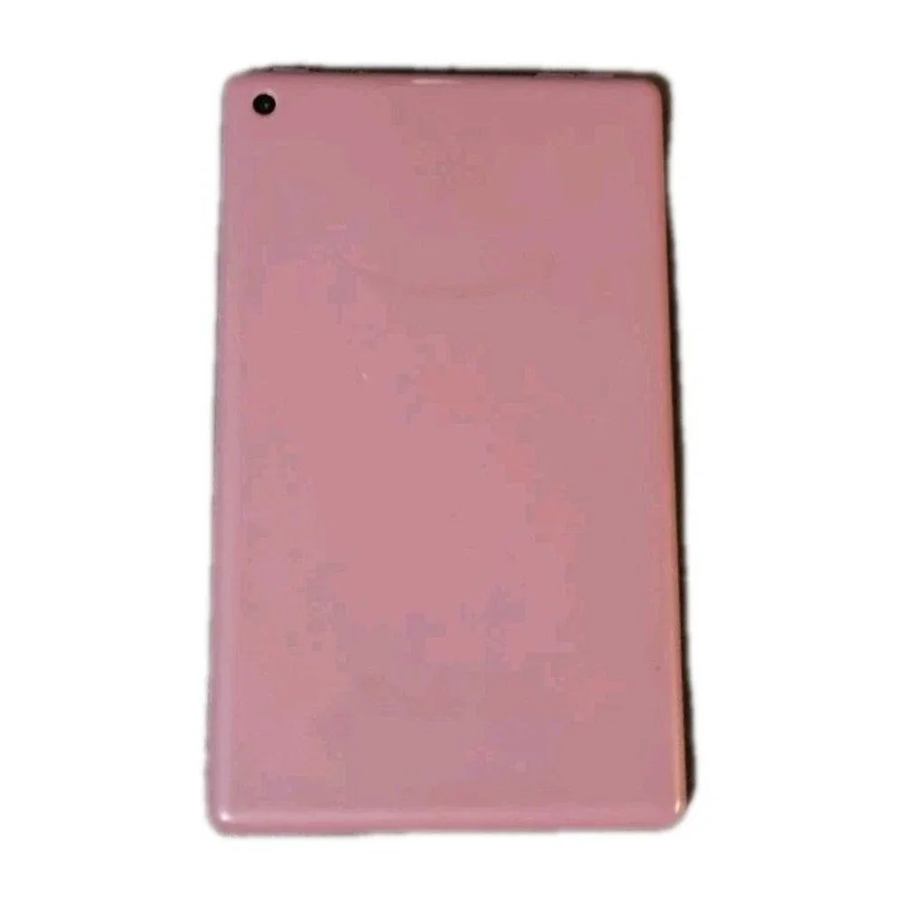 Amazon Kindle Fire 7 - 9th Generation 32GB - Plum - Factory Reset - No Cord